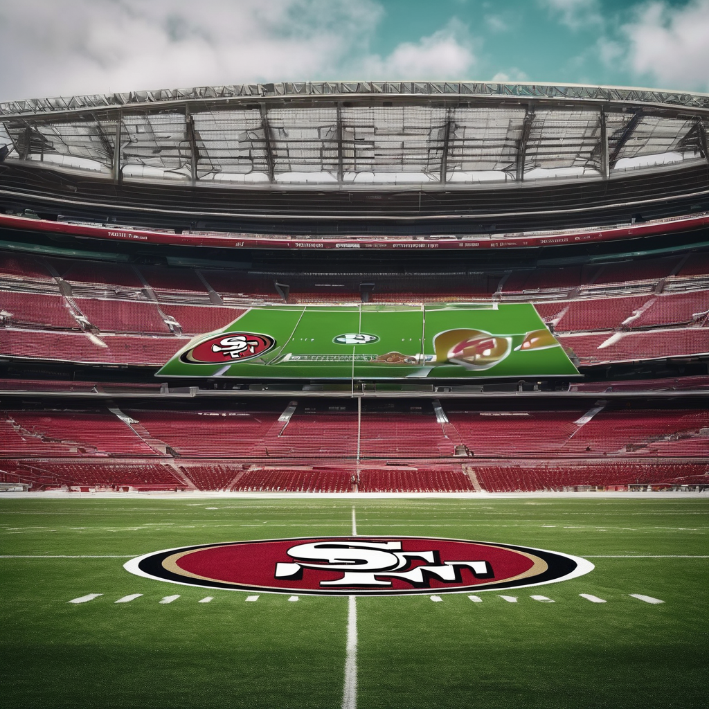 49ers Hopeful on Pearsall Ahead of Monday Night Football