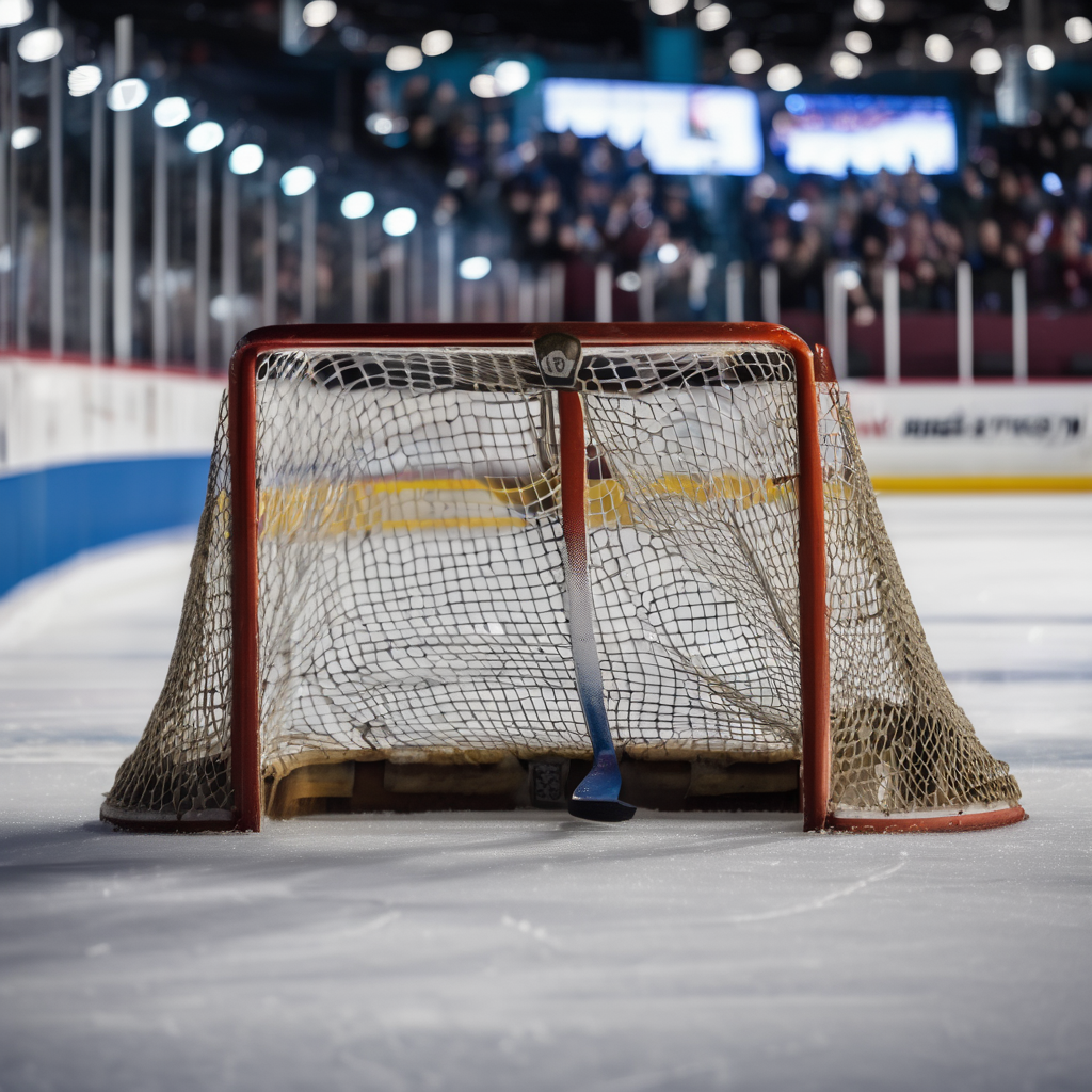19-Year-Old Sensation Sparks Hart Trophy Talk in San Jose