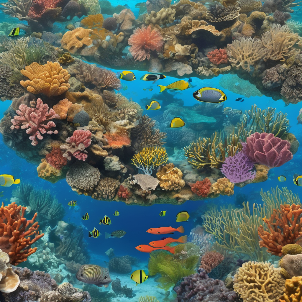 Solomon Islands Advances Toward IUCN Green List Certification for Community-Managed Marine Areas