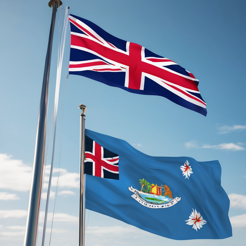 Pacific Islands Forum Charts Path to Unity and Global Engagement