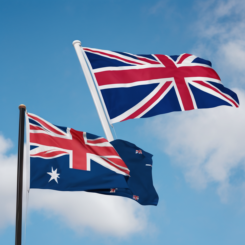 Pacific Islands Forum Charts Path to Unity and Global Engagement