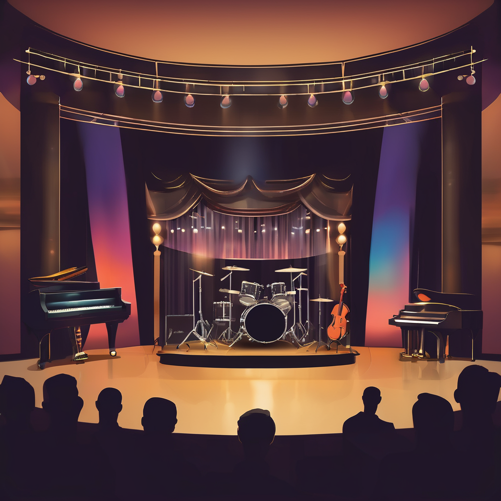 Sabrina Carpenter's big blonde moment in Taylor Swift's Eras Tour rehearsal leaves fans curious