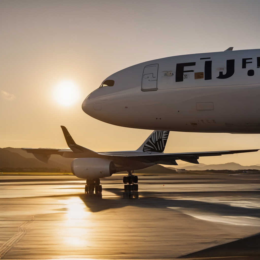 Fiji Airways apologizes for 20-hour Nadi-Auckland delay, pledges safety-first fixes and future travel discounts