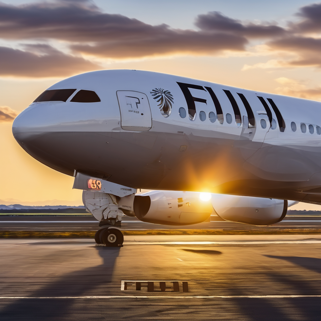 Fiji Airways apologizes for 20-hour Nadi-Auckland delay, pledges safety-first fixes and future travel discounts