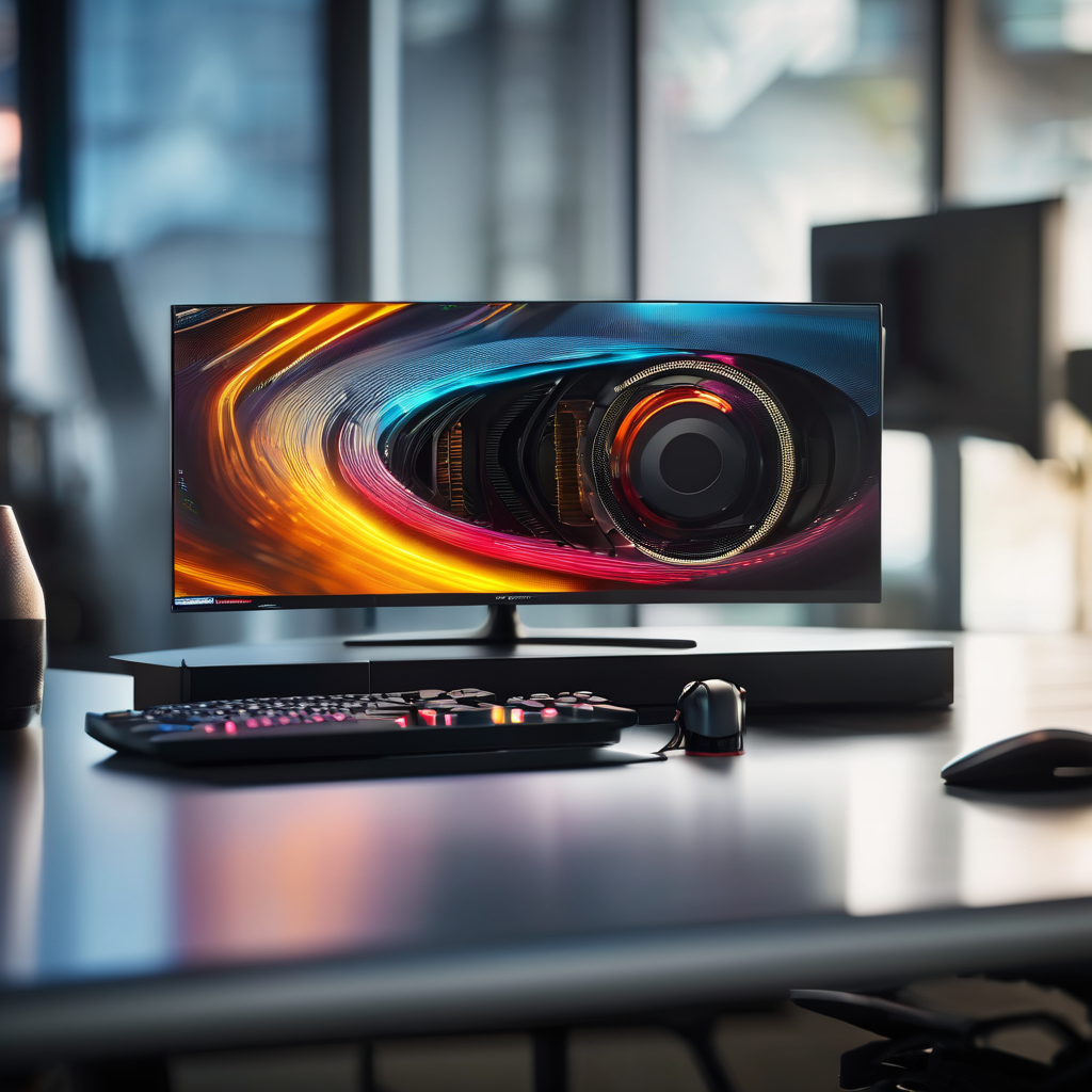 ARC Raiders Unlocks Cinematic Settings After Patch 1.7.0 — Unreal Engine 5, 4K RT on RTX 5090