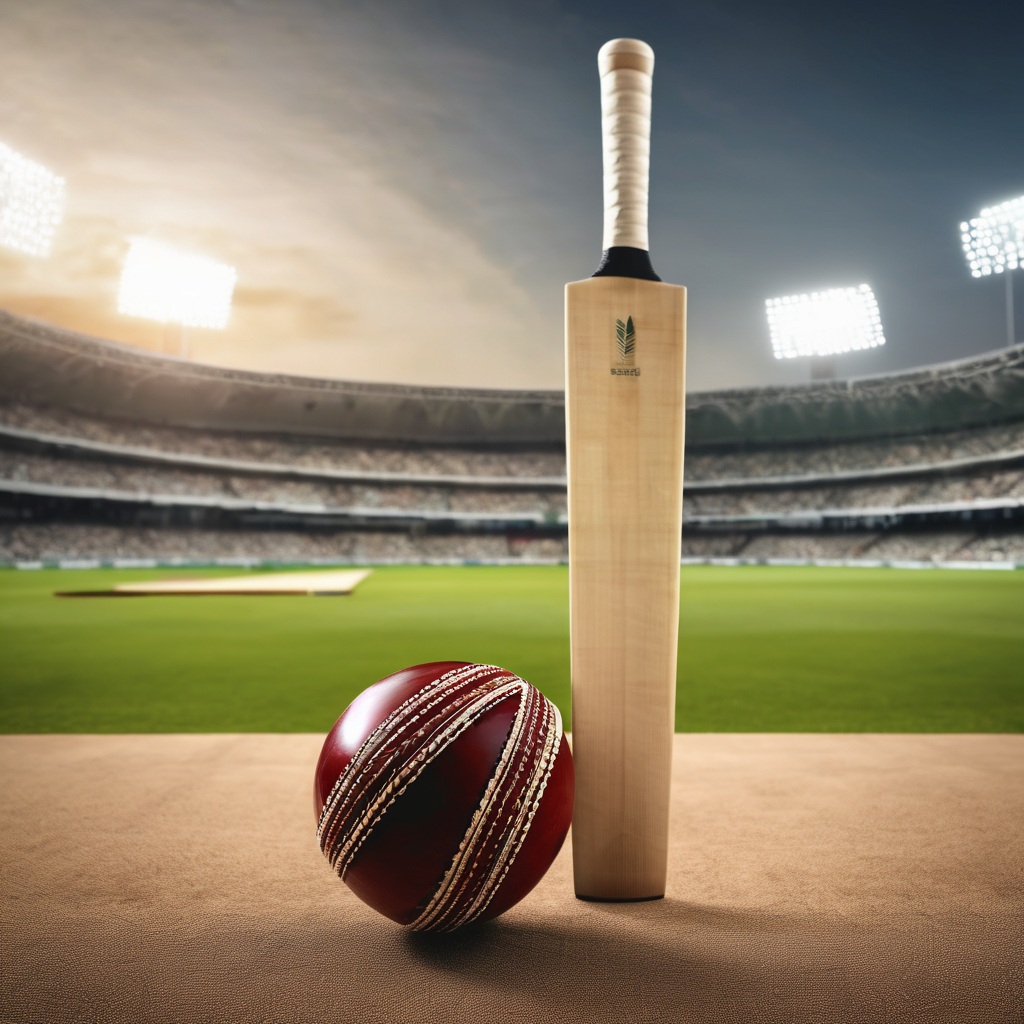 Sameer Minhas Shines as Pakistan Take Charge in ACC U-19 Asia Cup Final