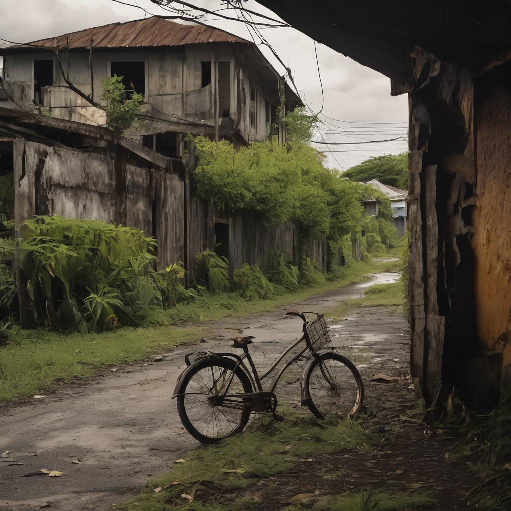 World War Z x The Walking Dead DLC Teases Slow Zombies Across Iconic Locations