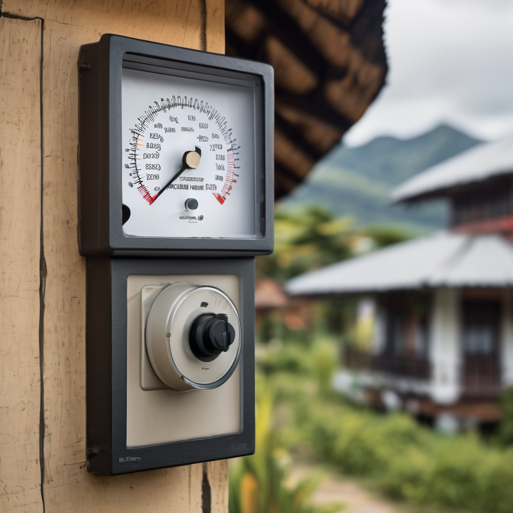 Fiji Minister Pushes for Public Input as Electricity Tariffs Rise