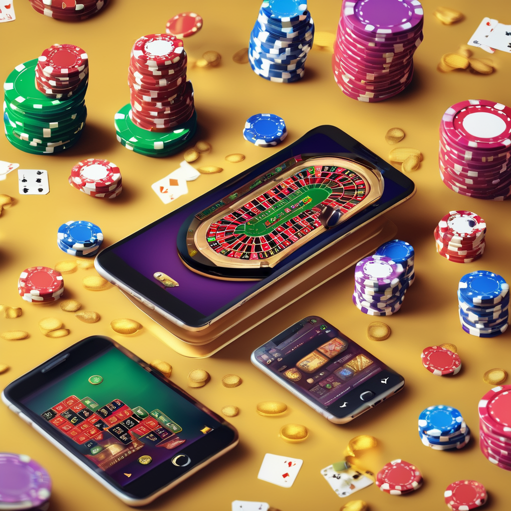 Online Casinos 2025: Which Platform Delivers the Best Bonuses and Fast Withdrawals?