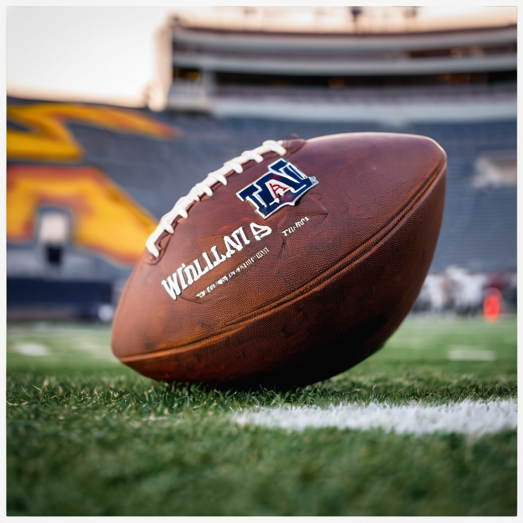 Aztecs' Offense Stalls in Loss to Top-Ranked Arizona Wildcats