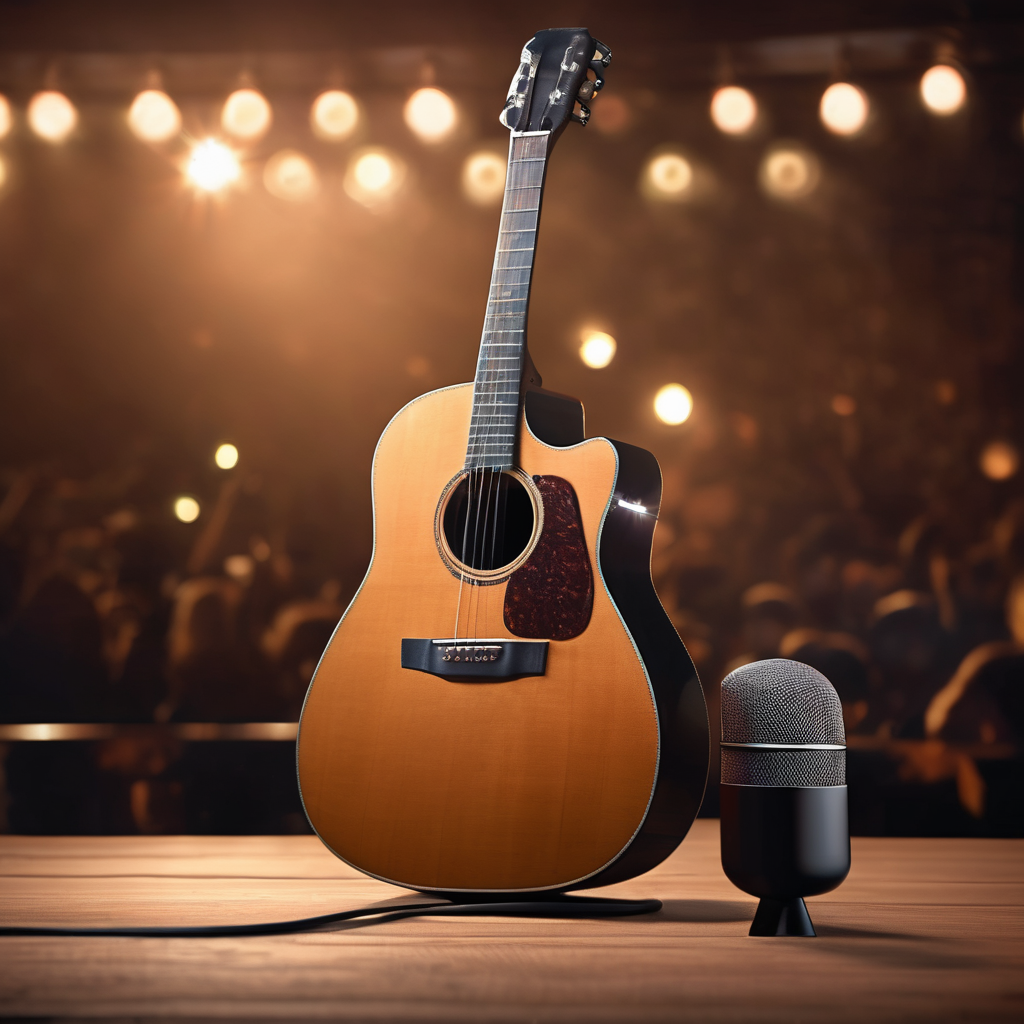 Beyoncé Tops 2025 Country Tours as Crossover Stars Lead Boxscore Rankings