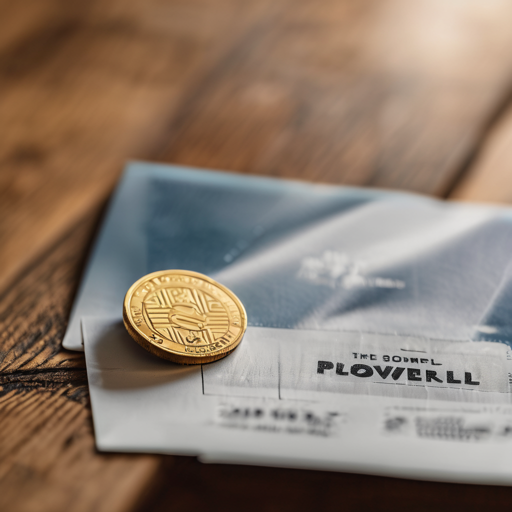 Powerball Jackpot Soars to Historic High Ahead of Monday Draw