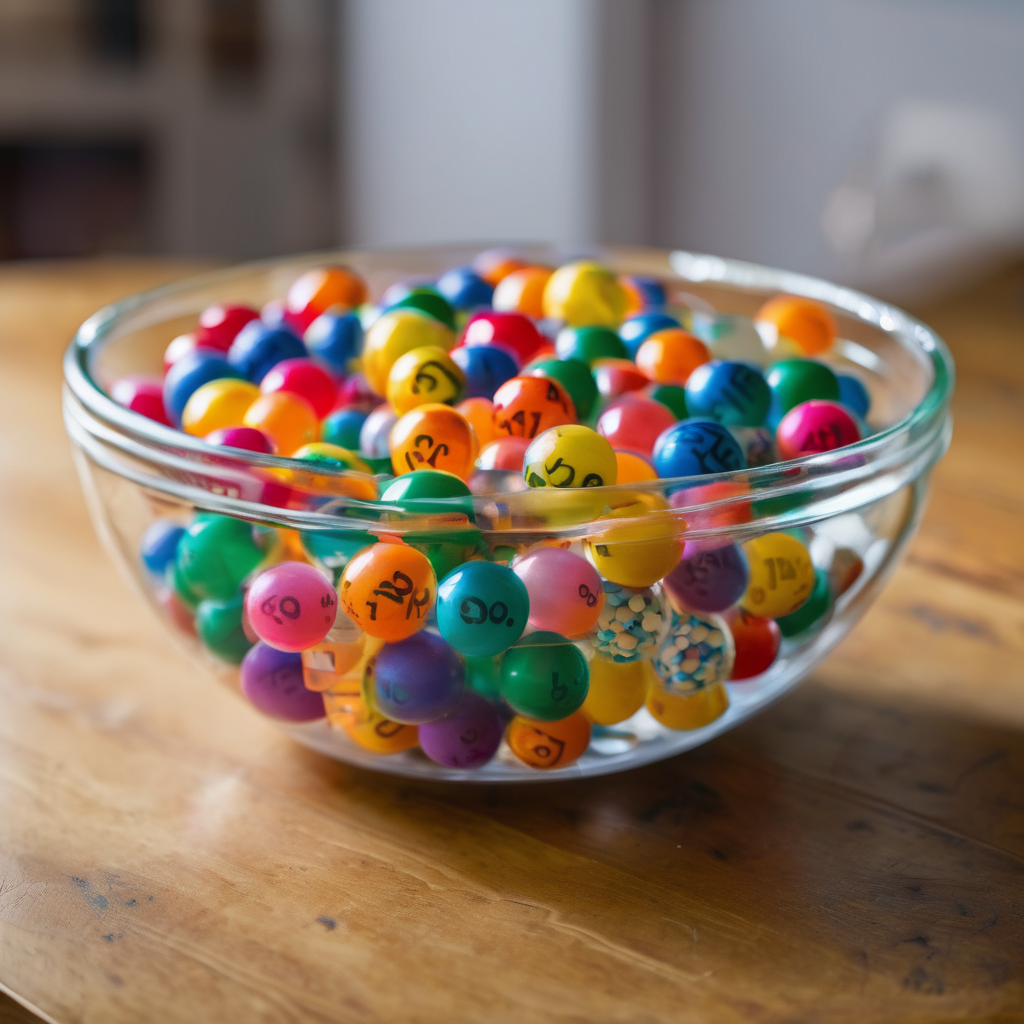 Kentucky Lottery: Cash Ball and Lucky For Life Winning Numbers Revealed