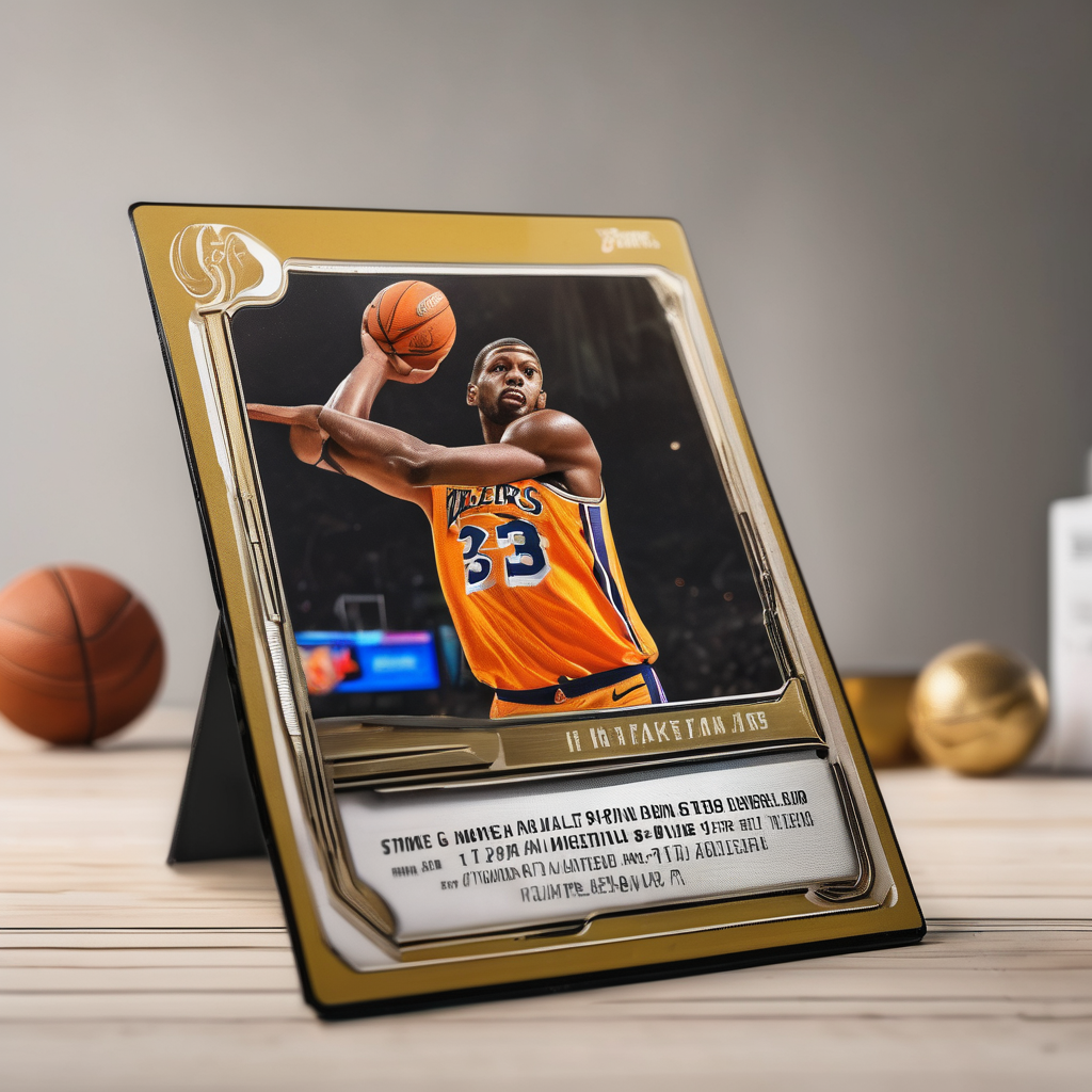 1-of-1 Kobe/Michael Jordan Logoman Sells for Seven Figures at Heritage Auctions