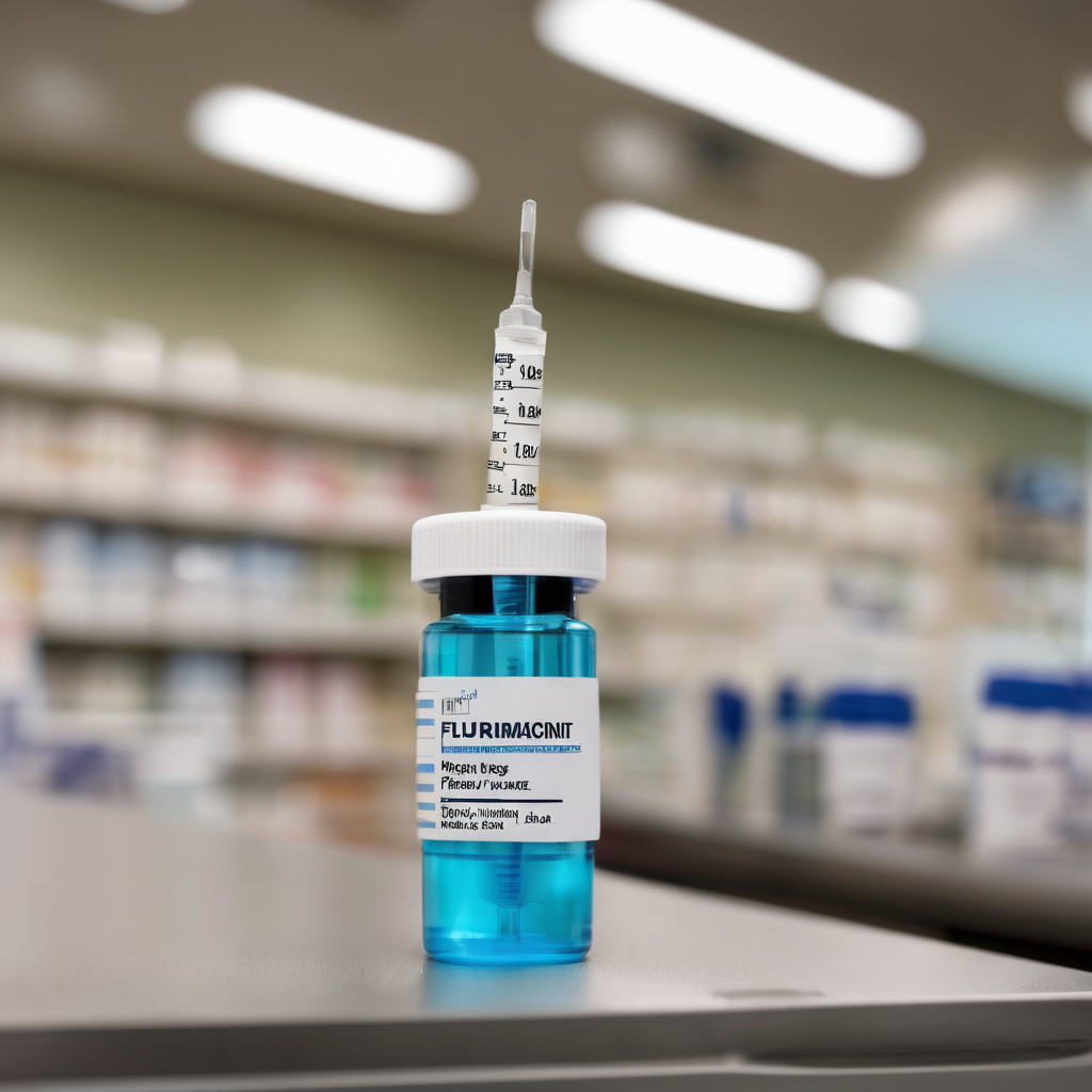 Severe Flu Variant Prompts Holiday Health Advisory