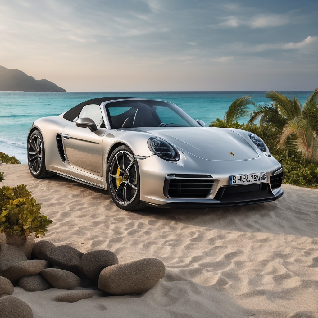 From Porsches to Maldives: How Pandemic Relief Funds Fueled a Minnesota Fraud Ring