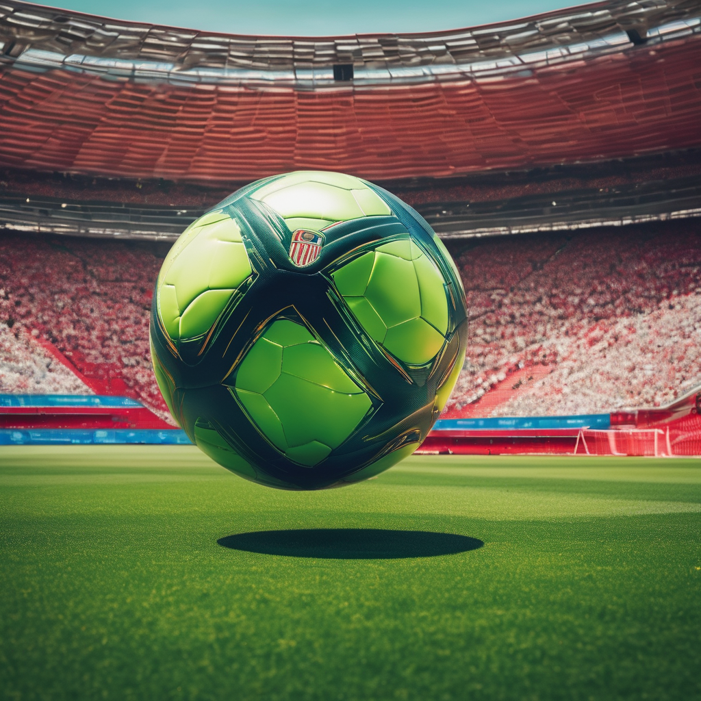 Injury-Hit Girona vs Atletico Madrid Set for La Liga Showdown