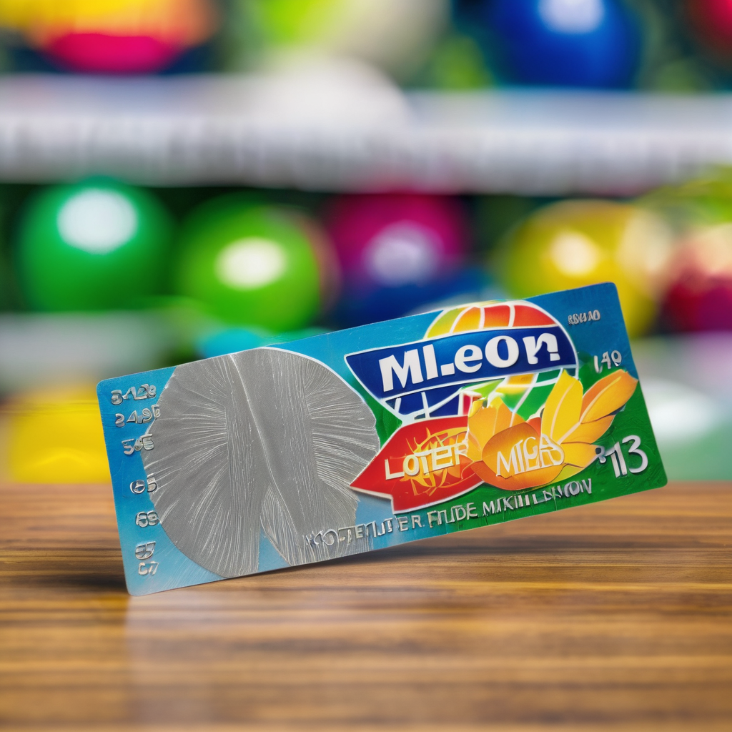 Mega Millions Jackpot Surges to $90 Million Ahead of Friday Draw