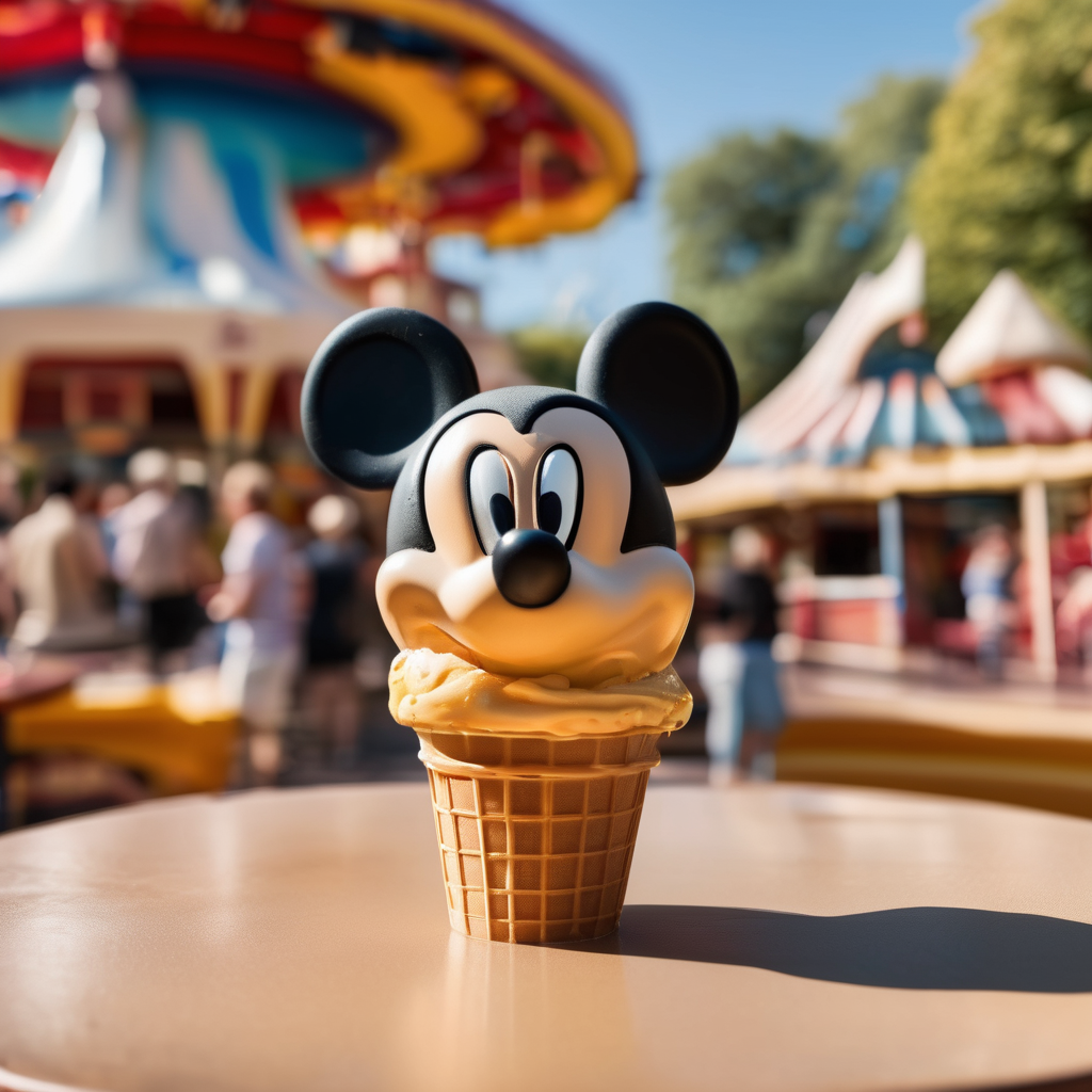 Disney Eyes Dynamic Pricing for Theme Parks