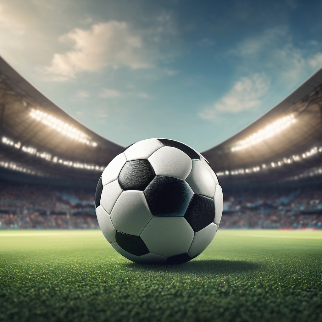 Top-of-the-Table La Liga Clash: Villarreal vs Barcelona