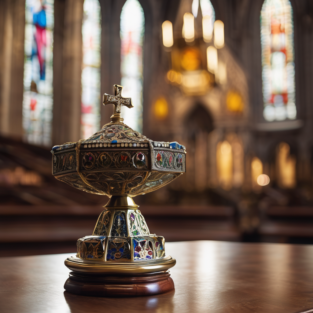 Pope Poised to Name Ronald Hicks New York Archbishop