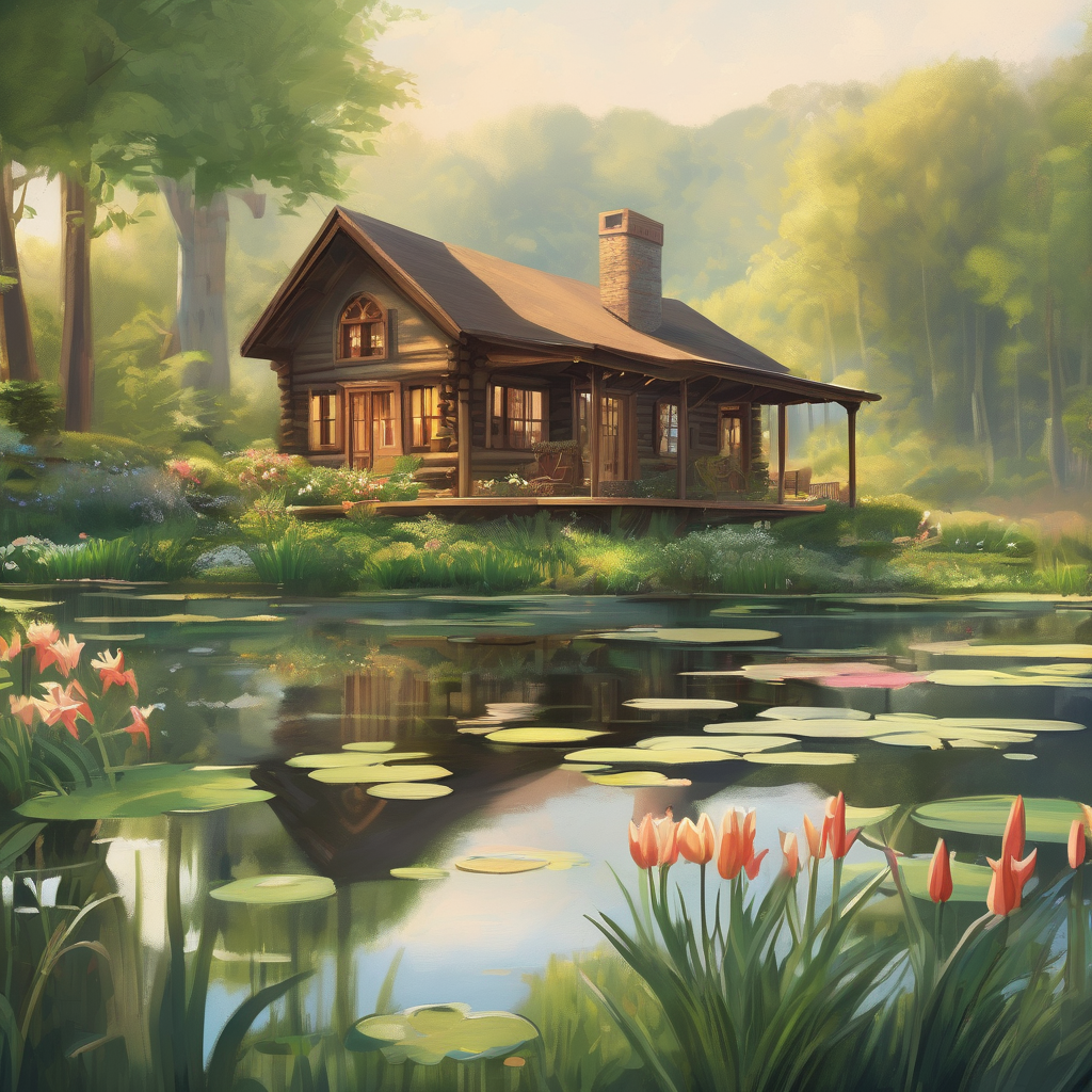 Disney's Saratoga Springs: The Quiet, Overlooked Gem at Disney World