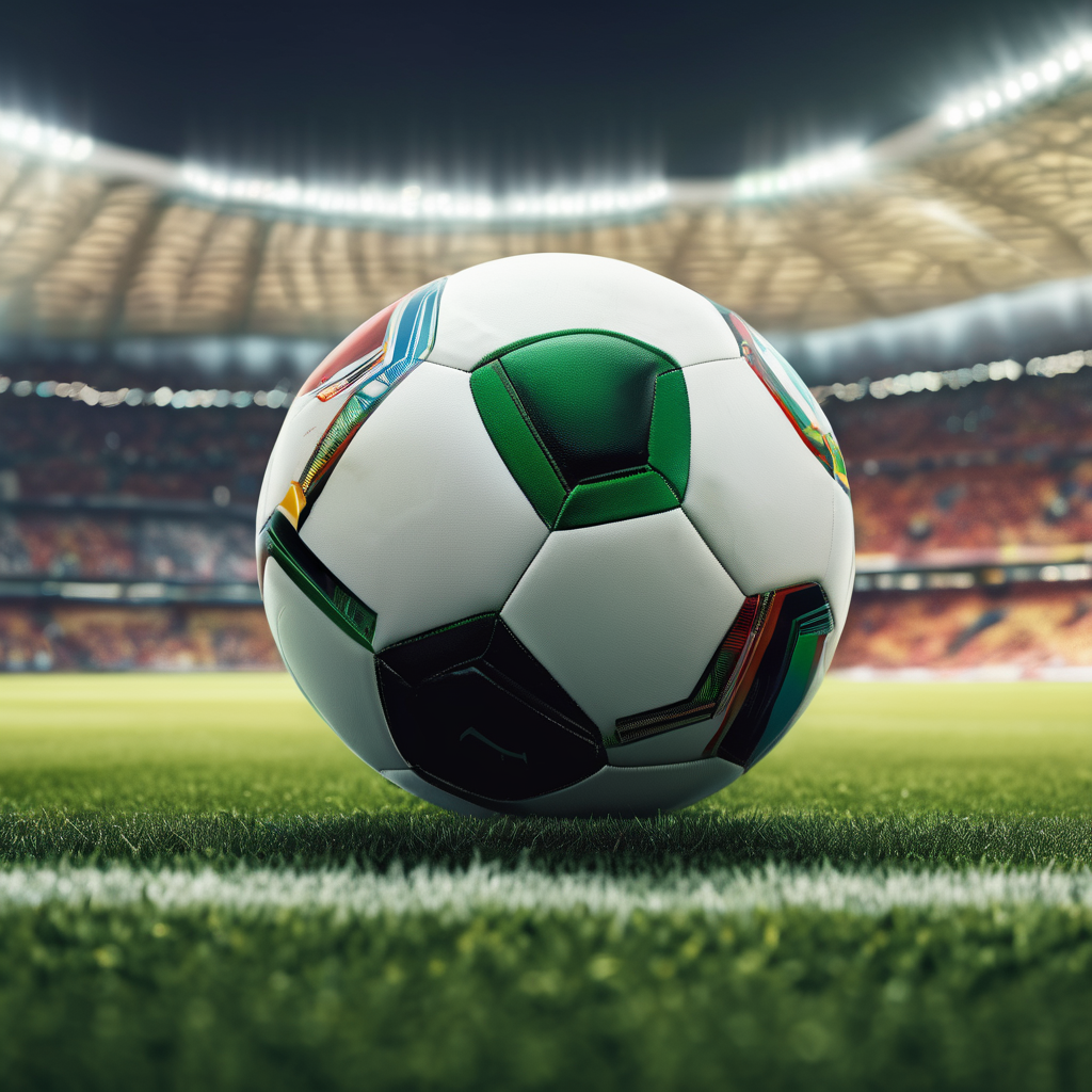 Finalissima 2024: Messi Meets Spain's Rising Star Yamal in Lusail Showdown