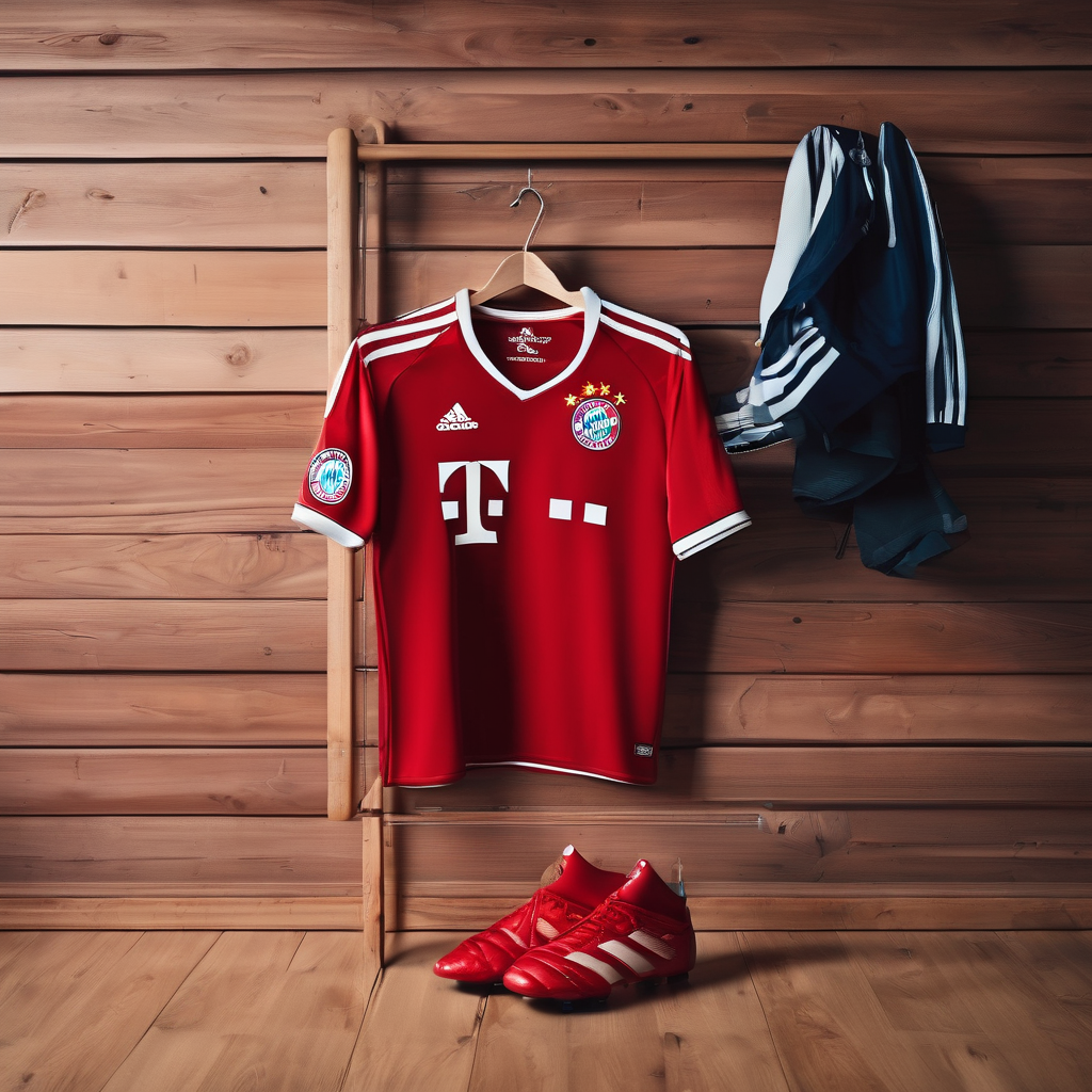 Ibrahimovic Seeks Permanent Bayern Role After Heidenheim Loan