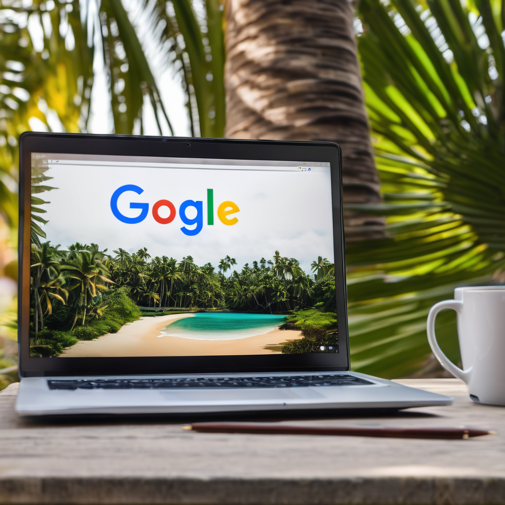 Larry Page’s AI Vision Comes to Life as Google Rolls Out Gemini 3