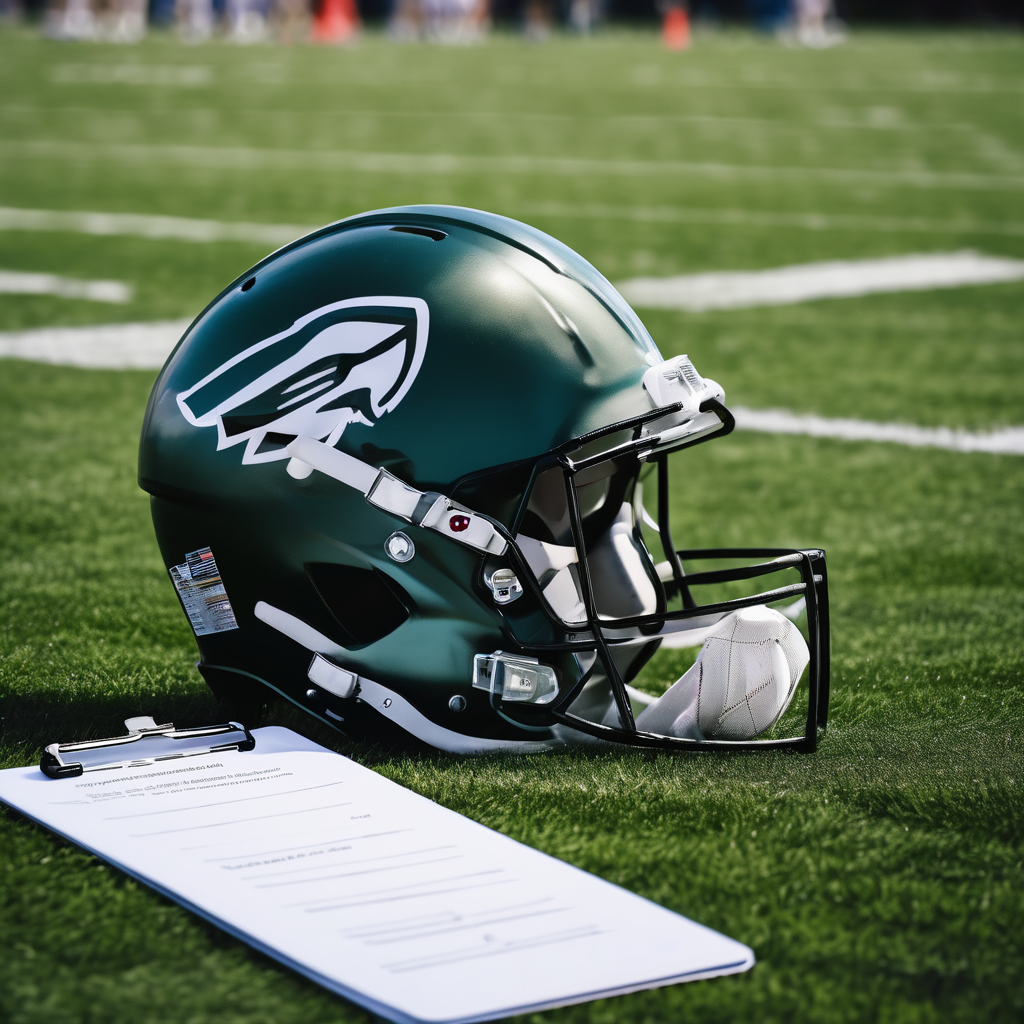 Michigan Football Coaching Shakeup: Interim Coach Takes the Helm as 2026 Plans Loom