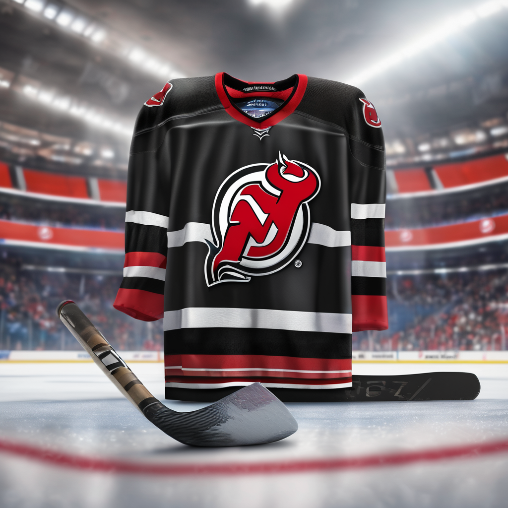 Devils Hope to Spark Playoff Push with Jack Hughes Return vs Sabres