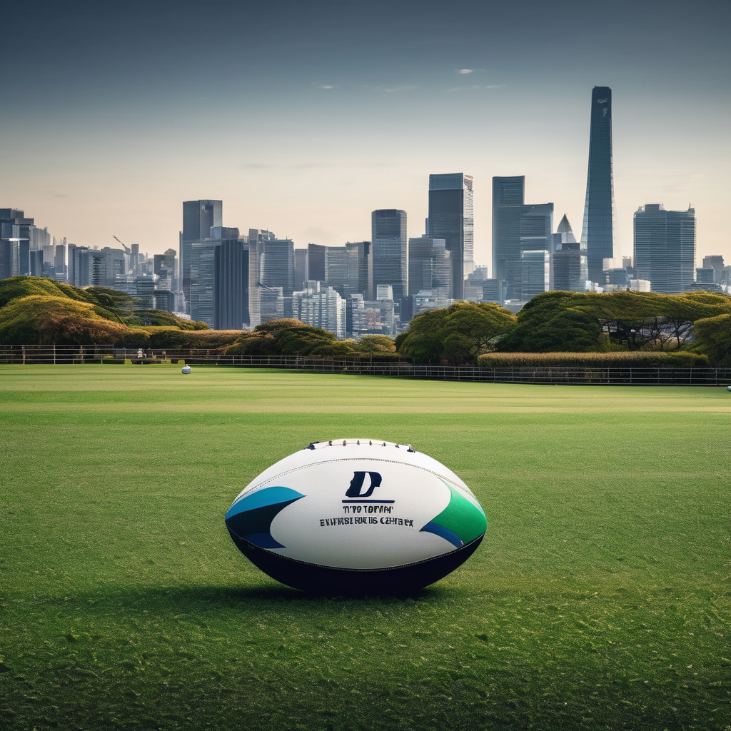 Tamanivalu's late try seals Brave Lupus Tokyo victory in Japan Rugby League One