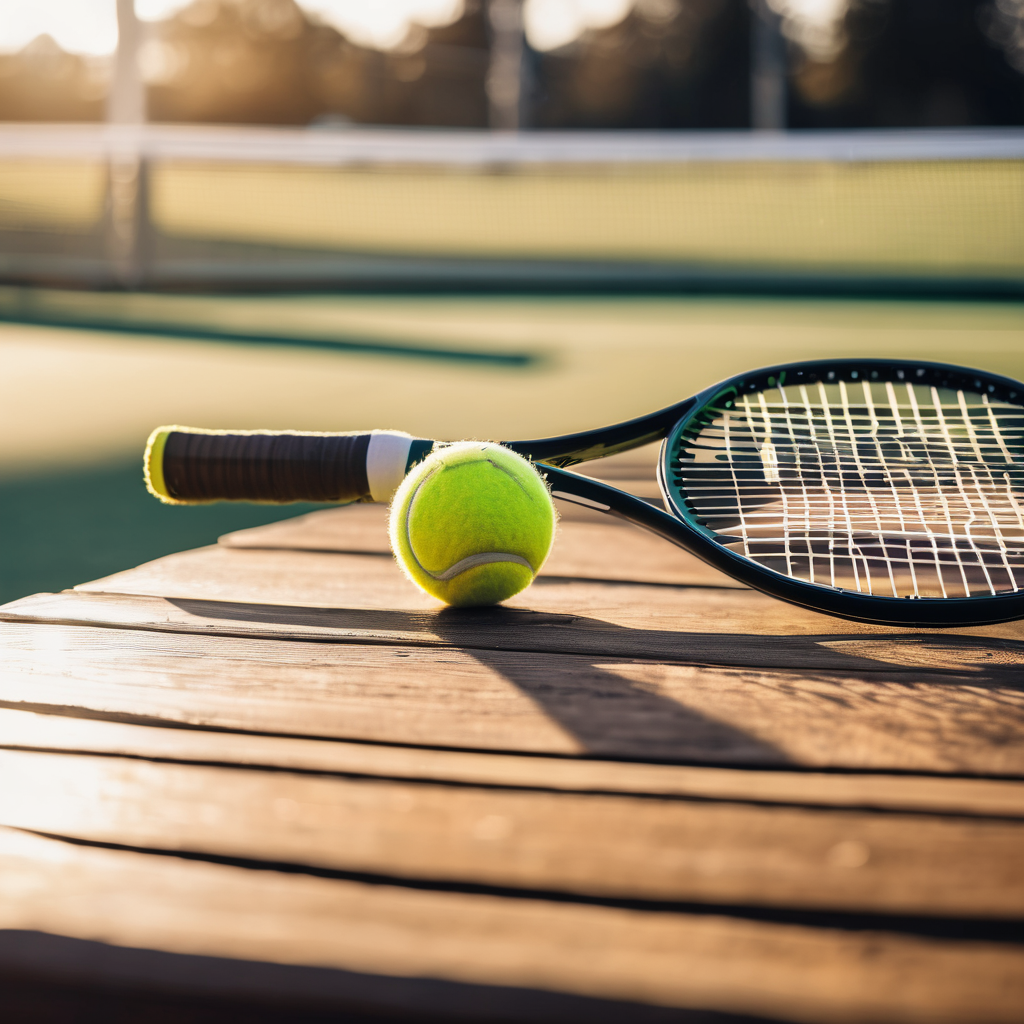 Rafael Jódar Stuns Top Seed in Five-Set Thriller at Next Gen ATP Finals in Jeddah