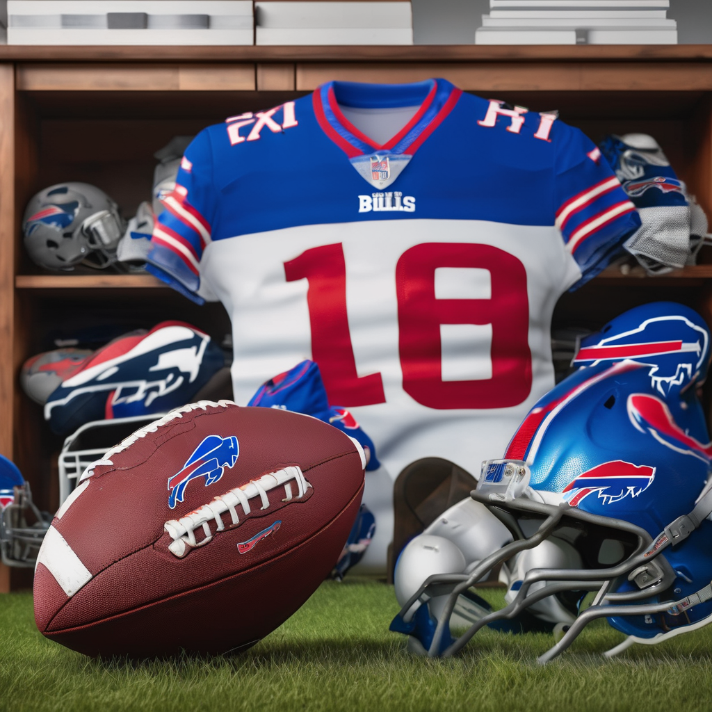 Bills TE Dawson Knox Could Cash In Big With Week 16 Incentives Against Browns