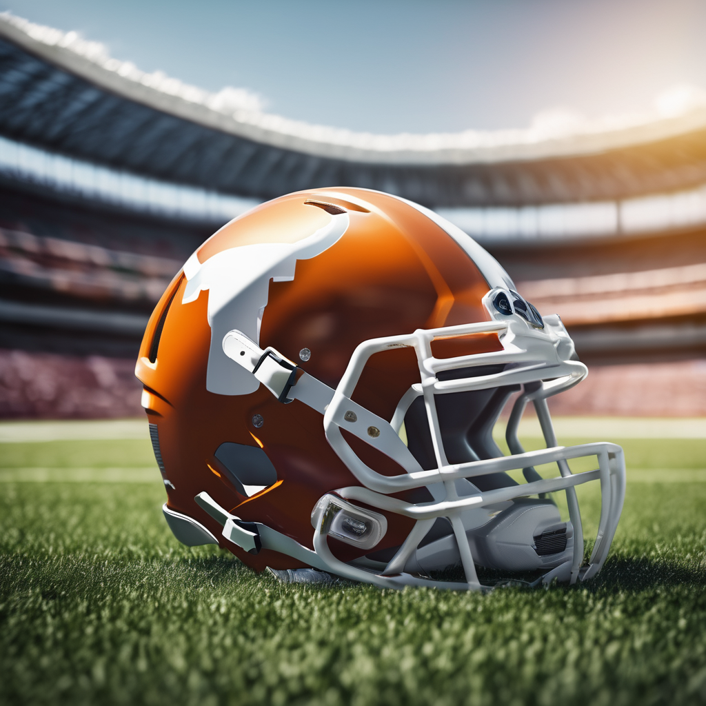 Texans weigh resting rookie Marks as Chubb set for return vs Raiders