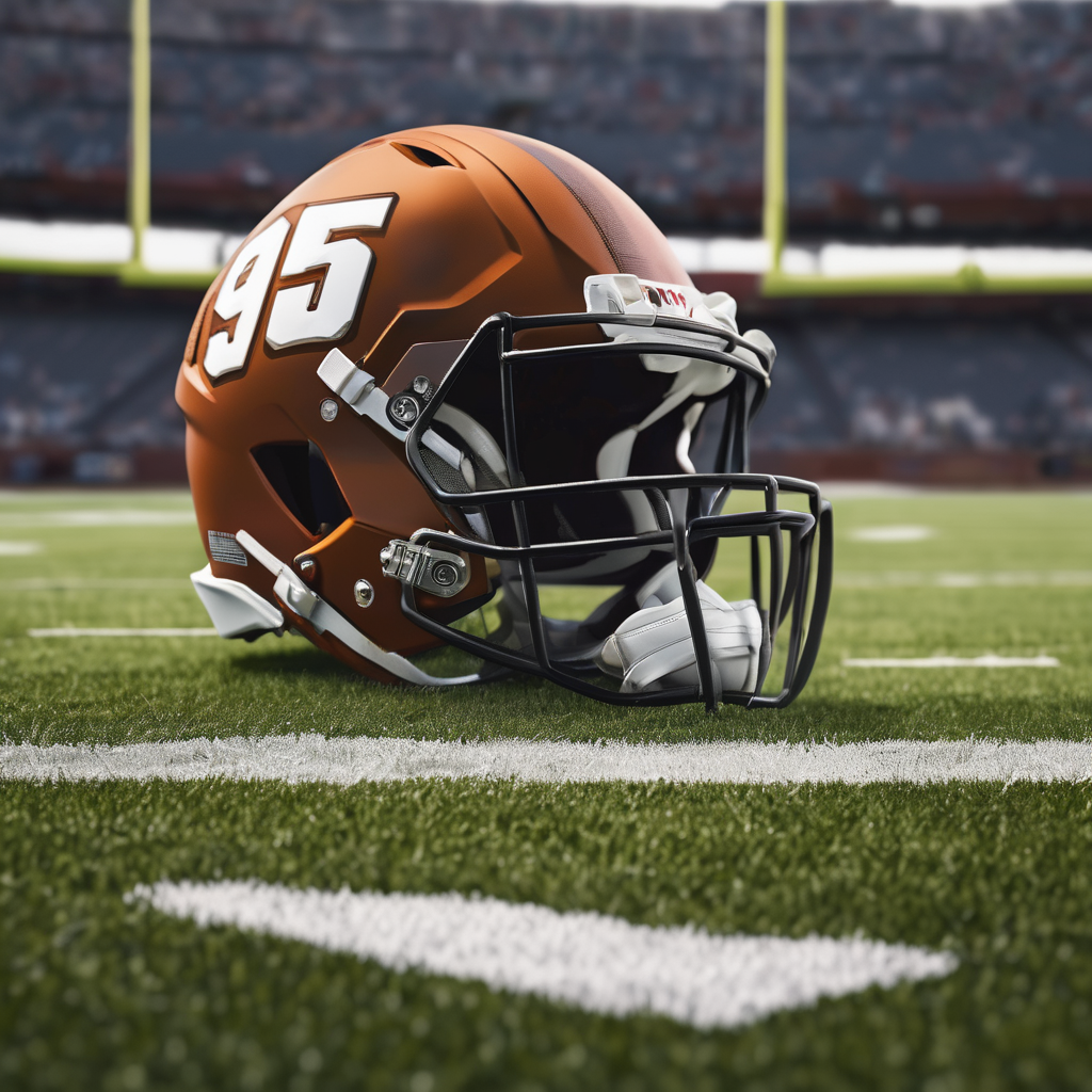 Myles Garrett Inches Toward Strahan Sack Record Against Bills