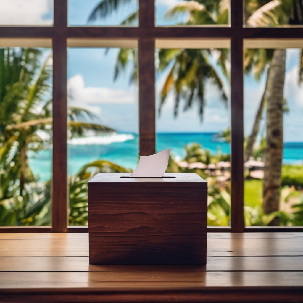 Secret ballot looms as FTWU members at Nanuku Resort Fiji weigh strike over wage talks