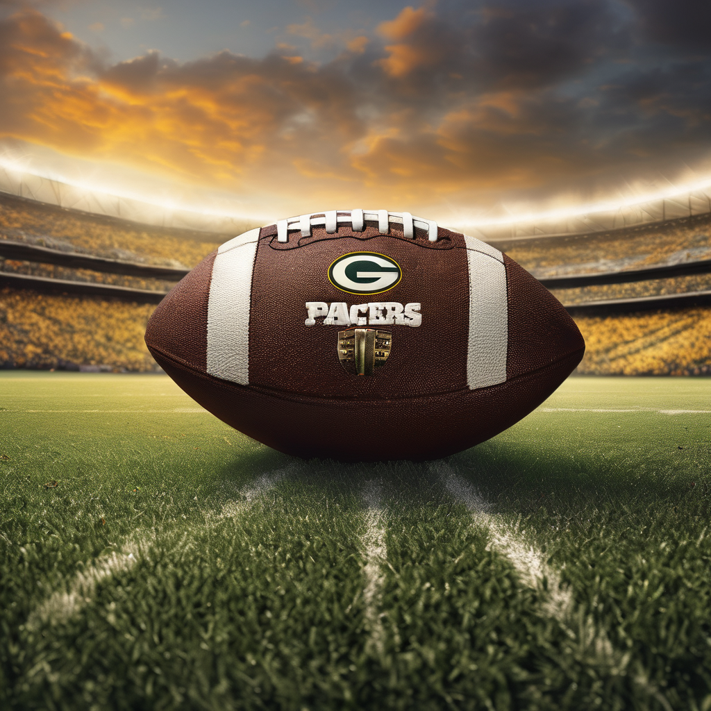 Parsons Injury Could Tilt NFC North as Packers-Bears Rematch Heats Up