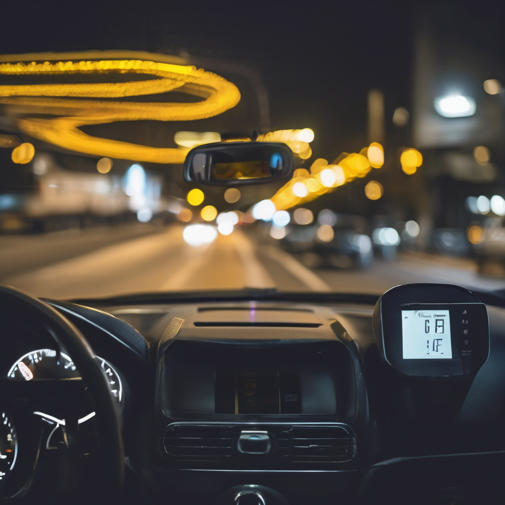 Driver Fatigue Warning: Fiji LTA Urges Breaks This Festive Season