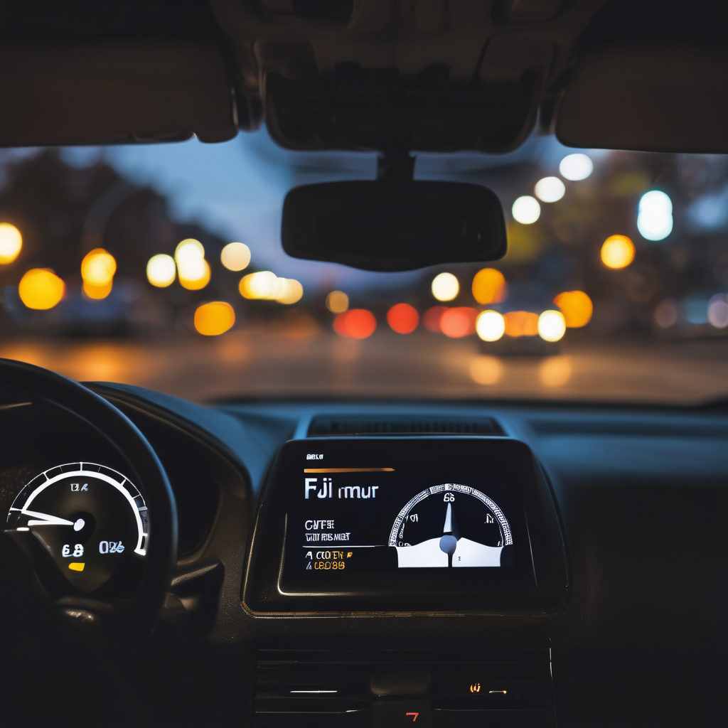 Driver Fatigue Warning: Fiji LTA Urges Breaks This Festive Season