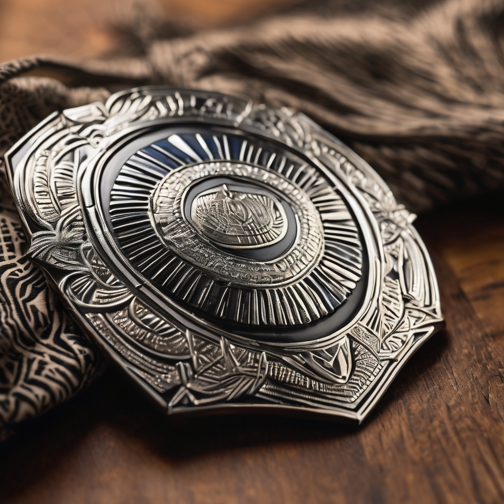 From Funeral to Badge: Tinai Graduates Fiji Police Recruit Batch 68