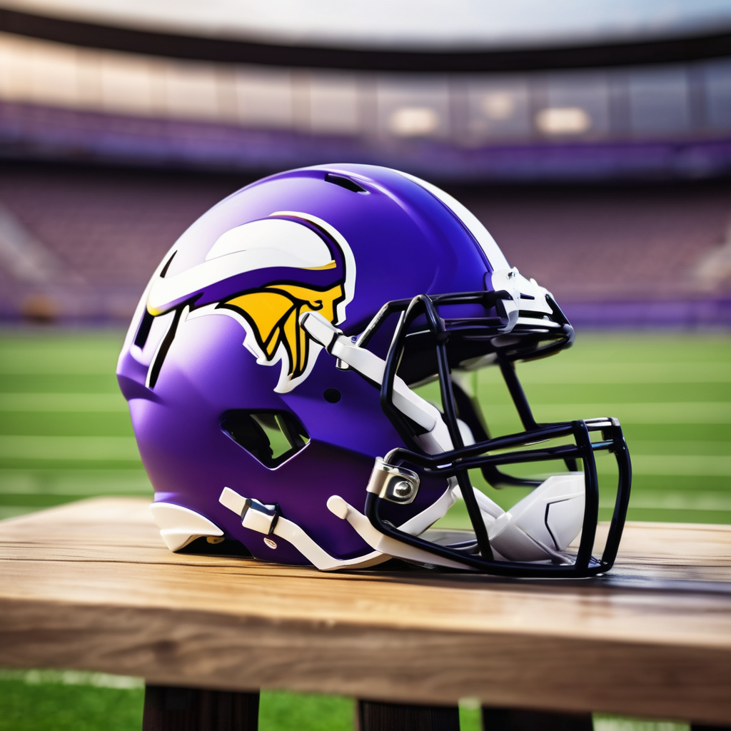 Vikings Face Uncertain QB Future After McCarthy Injury