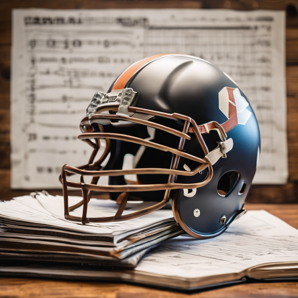 Vikings Face Coaching Shake-Up as Brian Flores's Future Hangs in Balance