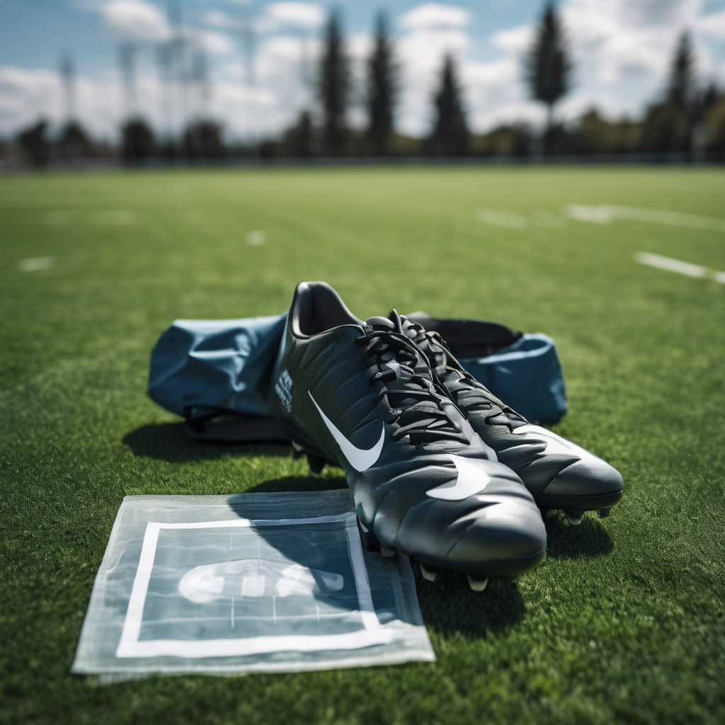 Josh Allen Injury Scare: Bills QB Cleared After Foot X-Rays, Returns to Play