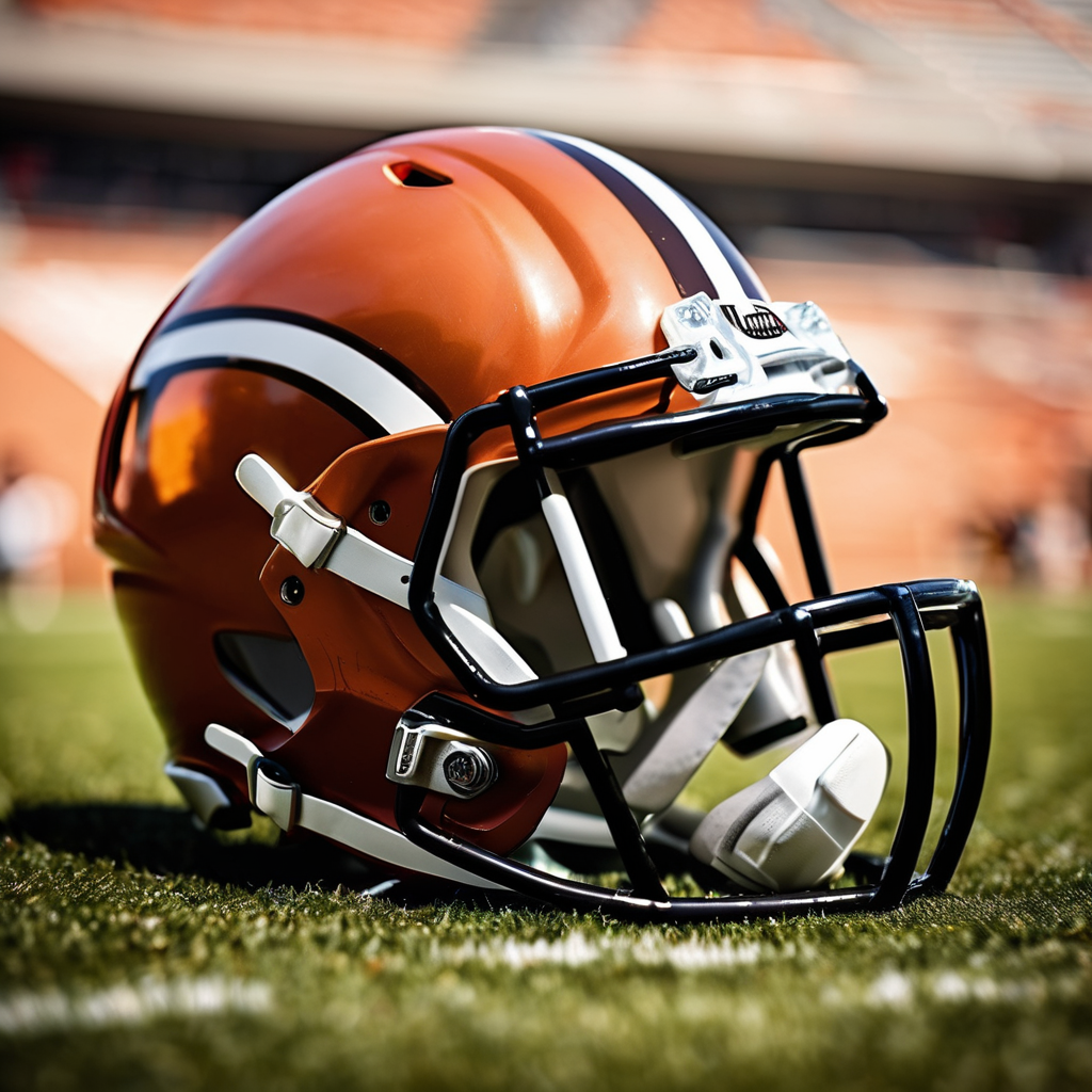 Browns Rookie Schwesinger Impresses with Grit, Contending for Defensive Rookie of the Year