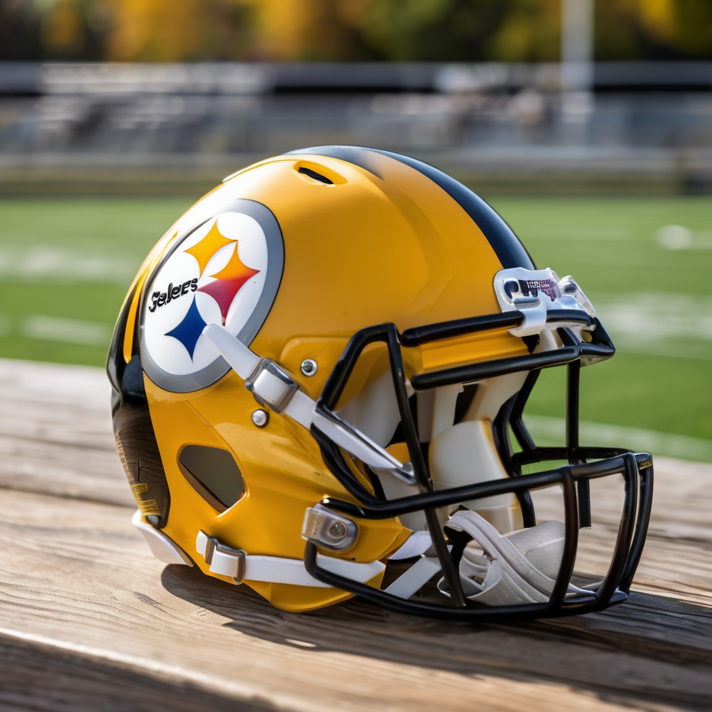 Steelers Stand by Tomlin Through 2027 Amid Contract Buzz