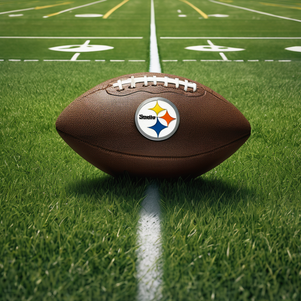 Darnell Washington's Size Advantage Could Redefine the Steelers' Tight End Role