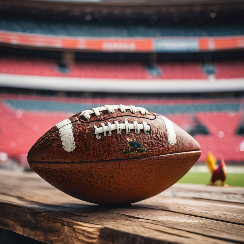 Cardinals' Michael Wilson Surges as Top Receiver with Harrison Jr. Sidelined