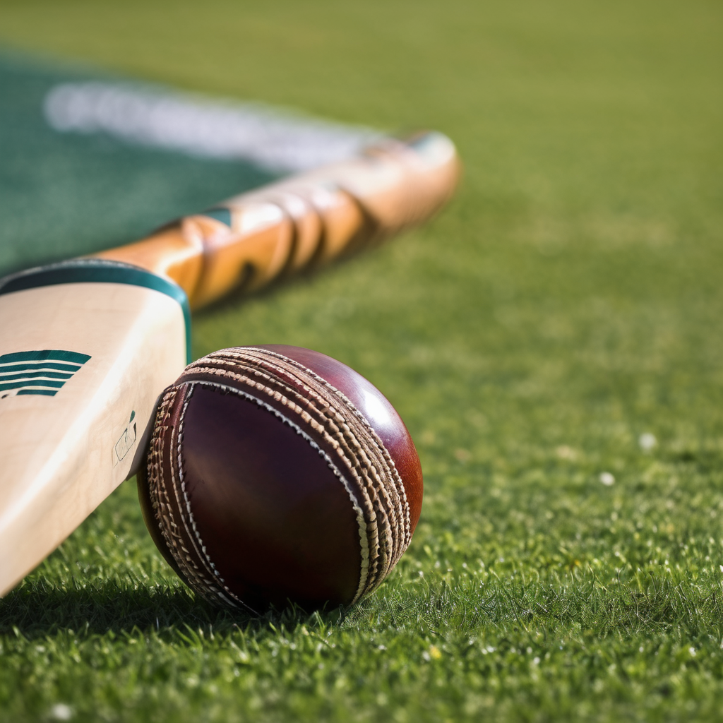 New Zealand Openers Forge Historic Century Stand in Test Match