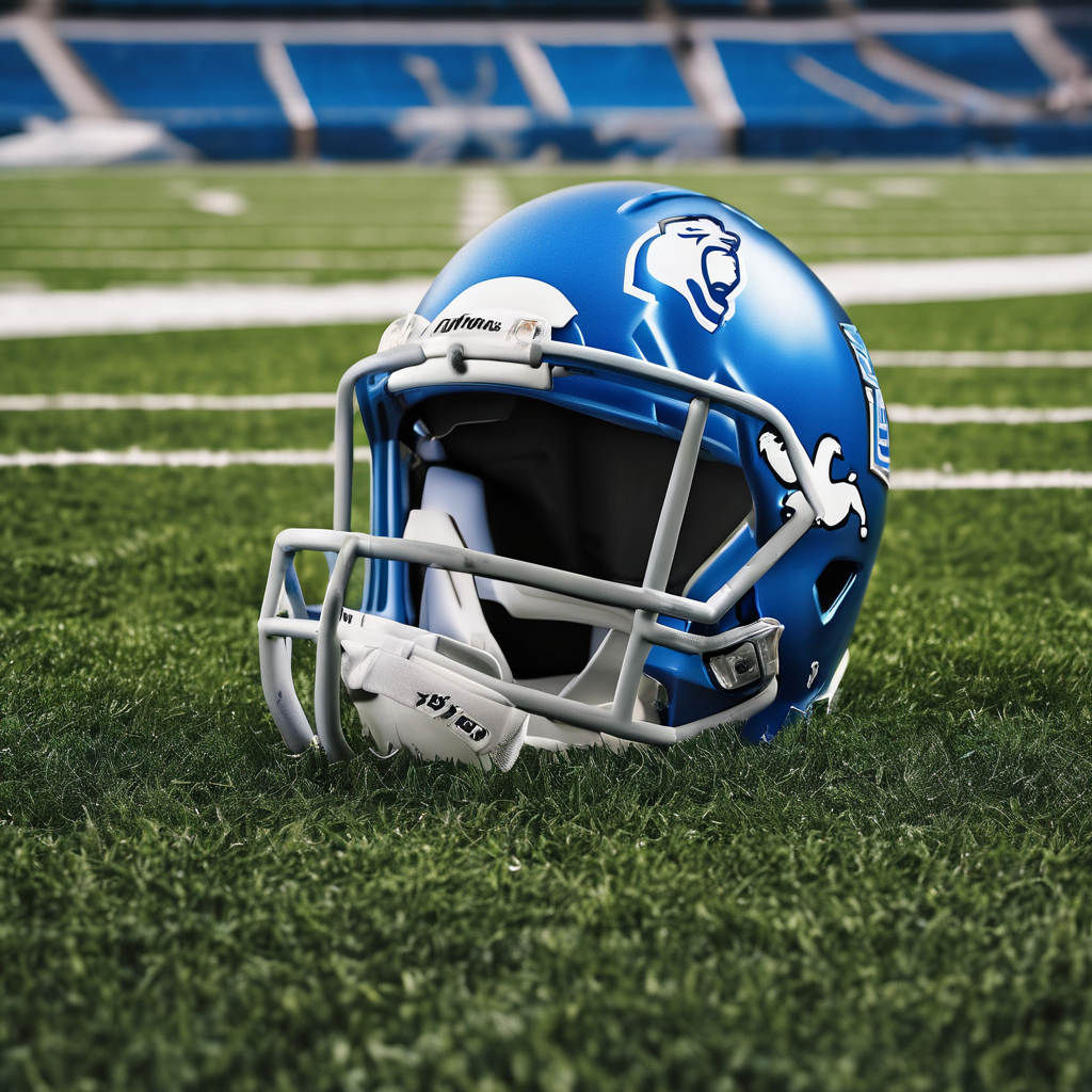 Jameson Williams Nears Career Highs as Lions Brace for Week 16 Showdown